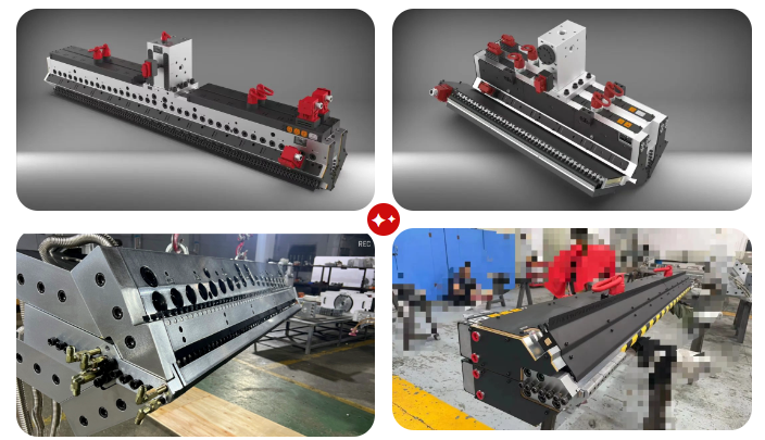 龍門(mén)加工應(yīng)用