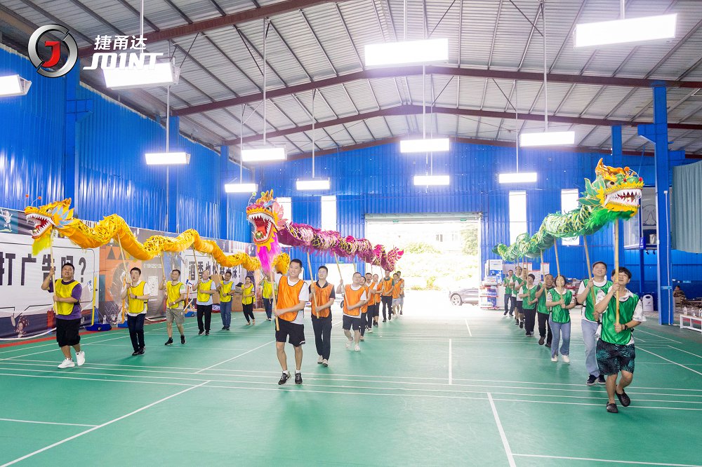 捷甬達(dá) | 經(jīng)銷商活動(dòng)5