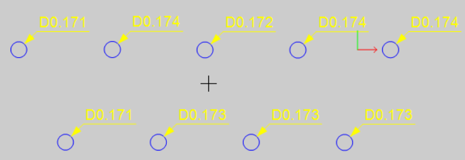 小孔直徑0.17mm、定位精度達到0.005內(nèi)